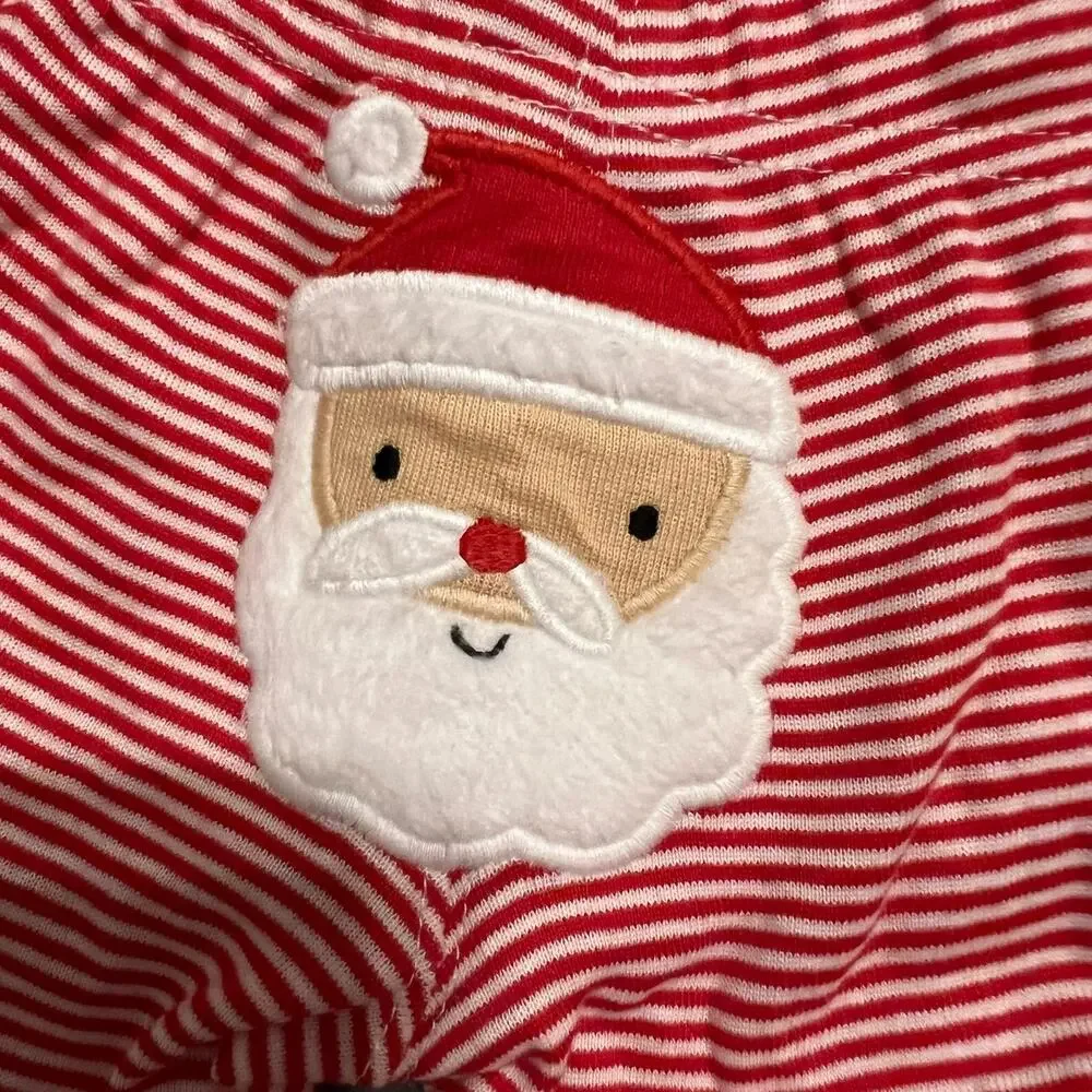 NEW Carter's My First Christmas Outfit Size Newborn